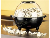 Popcorn-Maschine