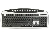 Generalkeys Office-Tastatur