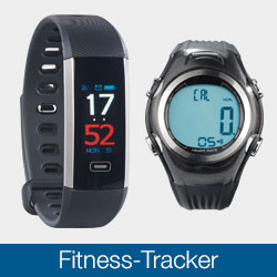 Fitness-Tracker